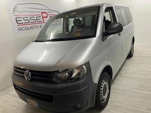 VOLKSWAGEN Caravelle 2.0 TDI 102CV PL Comfortline Diesel