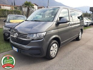 VOLKSWAGEN Caravelle 2.0 TDI 150CV PC Comfortline Diesel