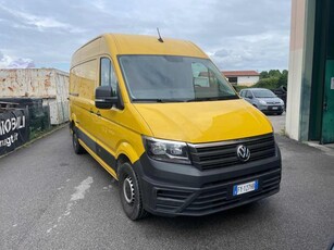 VOLKSWAGEN Crafter 30 2.0 TDI 140CV aut. PM-TM Furgone Diesel