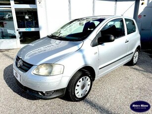 VOLKSWAGEN Fox 1.2 Benz. *NEO PATENTATI* Benzina