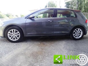 VOLKSWAGEN Golf 1.0 TSI 115 CV 5p. All Business Benzina