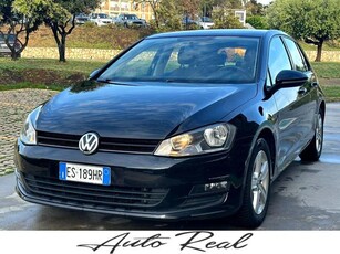 VOLKSWAGEN Golf 1.2 TSI 105 CV 5p. Comfortline Benzina