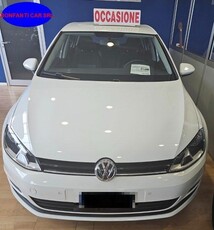 VOLKSWAGEN Golf 1.2 TSI 85 CV 5p. Trendline BlueMotion Technology Benzina