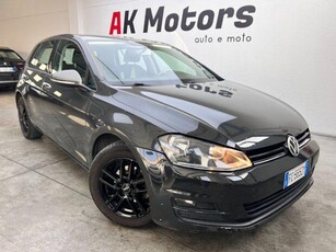 VOLKSWAGEN Golf 1.2 TSI 86 CV 5p. Benzina