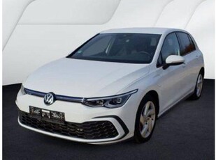 VOLKSWAGEN Golf 1.4 GTE DSG Plug-In Hybrid Elettrica/Benzina