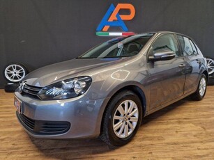 VOLKSWAGEN Golf 1.4 TSI 122CV 5p. Comfortline Benzina