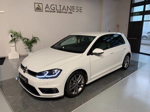 VOLKSWAGEN Golf 1.4 TSI 125 CV 5p. Highline BlueMotion Tech R-LINE Benzina