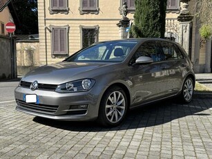 VOLKSWAGEN Golf 1.4 TSI 125 CV DSG 5p. Highline BlueMotion Technol Benzina