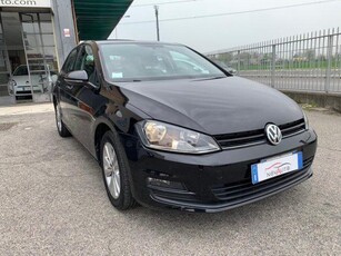 VOLKSWAGEN Golf 1.4 TSI 5p. Highline BlueMotion Technology Benzina