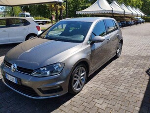 VOLKSWAGEN Golf 1.4 TSI DSG 5p. Sport Edition BlueMotion Technolog Benzina