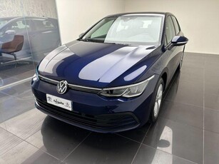 VOLKSWAGEN Golf 1.5 TSI EVO ACT Life Benzina