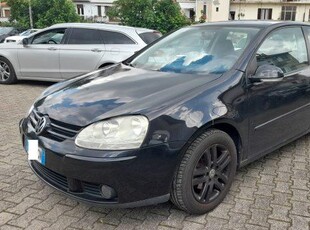 VOLKSWAGEN Golf 1.6 3p. Comfortline Benzina