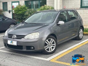 VOLKSWAGEN Golf 1.6 5p. Comfortline Benzina