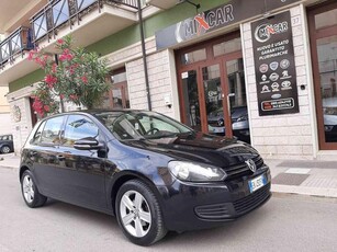 VOLKSWAGEN Golf 1.6 TDI 105cv DIESEL PERFETTA Diesel