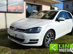 VOLKSWAGEN Golf 1.6 TDI 110 CV 5p. Highline BlueMotion Technology Diesel