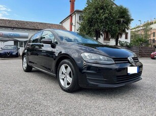 VOLKSWAGEN Golf 1.6 TDI 110 CV DSG 5p. Comfortline BlueMotion Tech Diesel