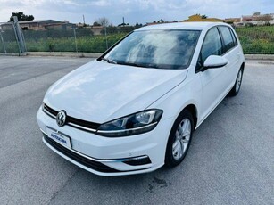 VOLKSWAGEN Golf 1.6 TDI 115 CV 5p. Business BlueMotion Technology Diesel