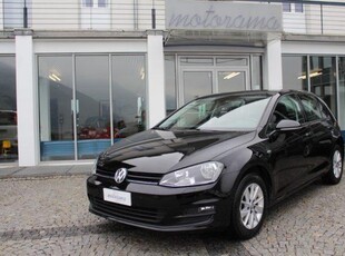 VOLKSWAGEN Golf 1.6 TDI 5p. 4MOTION ( 4x4 ) Diesel