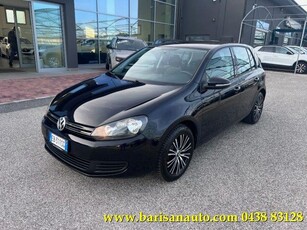 VOLKSWAGEN Golf 1.6 TDI DPF 5p. Comfortline Diesel