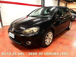 VOLKSWAGEN Golf 1.6 TDI DPF 5p. Highline Diesel