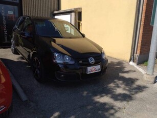 VOLKSWAGEN Golf 1.9 GT TDI Trendline Diesel