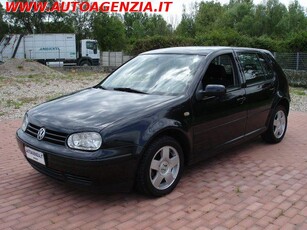 VOLKSWAGEN Golf 1.9 TDI/110 CV cat 5 porte Highline Diesel