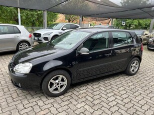 VOLKSWAGEN Golf 1.9 TDI 5p. Comfortline Diesel