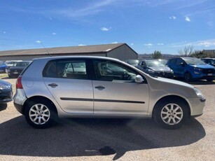 VOLKSWAGEN Golf 1.9 TDI 5p Diesel