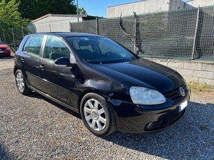 VOLKSWAGEN Golf 1.9 TDI 5p. Sportline- LEGGERE DESCRIZIONE Diesel