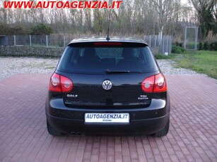 VOLKSWAGEN Golf 1.9 TDI DPF 5p. GT Sport Diesel