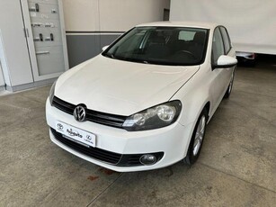 VOLKSWAGEN Golf 2.0 TDI 110CV DPF 5p. Highline Diesel