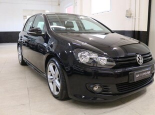 VOLKSWAGEN Golf 2.0 TDI 140CV DPF Highline **R-LINE** Diesel