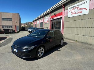 VOLKSWAGEN Golf 2.0 TDI 150 CV DSG SCR Life Diesel