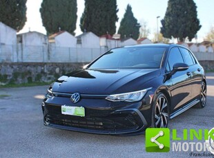 VOLKSWAGEN Golf 2.0 TDI 150 CV DSG SCR R-Line GARANZIA 12 MESI Diesel