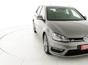 VOLKSWAGEN Golf 2.0 TDI DSG 5p. R-Line BlueMotion Technology Diesel