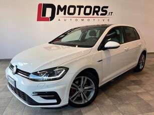 VOLKSWAGEN Golf 2.0 TDI DSG 5p. Sport R-Line Rline Diesel