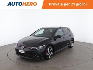 Volkswagen Golf 2.0 TSI GTI DSG Usate