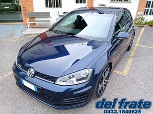 VOLKSWAGEN Golf Business GTD 2.0 TDI 5p. 4 Free BlueMotion Tech. Diesel