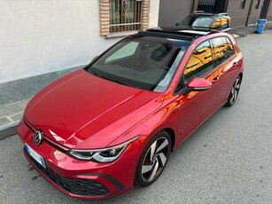 VOLKSWAGEN Golf GTI 2.0 TSI GTI DSG Benzina