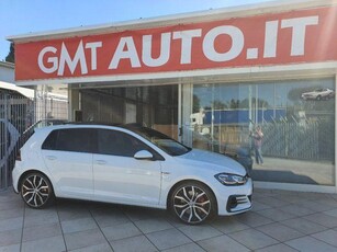 VOLKSWAGEN Golf GTI 7.5 PERFORMANCE 245 CV DSG TETTO NAVI DCC 19´´ Benzina