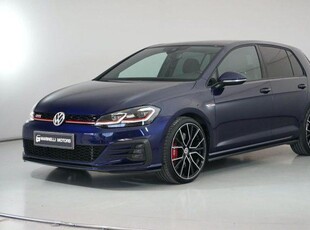 VOLKSWAGEN Golf GTI Performance 2.0 245 CV TSI DSG 5p. BMT Benzina