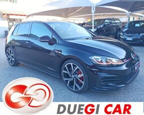 VOLKSWAGEN Golf GTI Performance 2.0 245 CV TSI DSG 5p. BMT Benzina