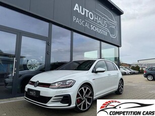 VOLKSWAGEN Golf GTI Performance 2.0 245 CV TSI DSG CAR PLAY CAMERA Benzina