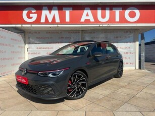 VOLKSWAGEN Golf GTI PERFORMANCE 2.0 245CV PANORAMA 19´´ IQ.LIGHT Benzina