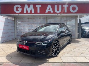 VOLKSWAGEN Golf GTI PERFORMANCE 2.0 245CV PANORAMA 19´´ IQ.LIGHT Benzina