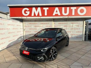 VOLKSWAGEN Golf GTI PERFORMANCE 2.0 245CV PANORAMA 19´´ IQ.LIGHT Benzina