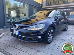 VOLKSWAGEN Golf Highline 1.5 TSI DSG Benzina