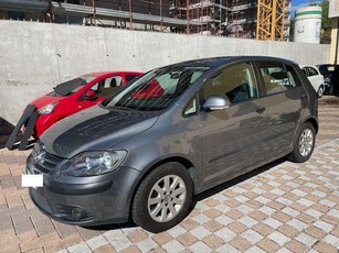 VOLKSWAGEN Golf Plus 1.6 16V FSI Sportline Benzina