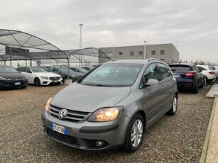 VOLKSWAGEN Golf Plus 1.6 TDI DPF DSG Highline Diesel