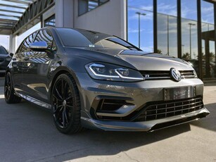 VOLKSWAGEN Golf R 2.0 TSI DSG 4MOTION 5p. BMT Benzina